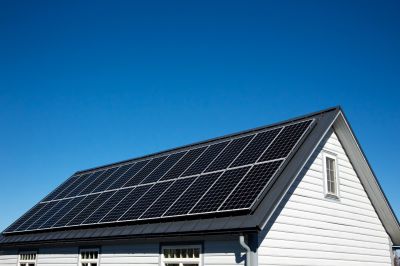 Cost of Solar Panels in Shelton, CT