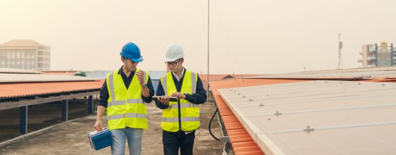 Permitting and Inspection Assistance